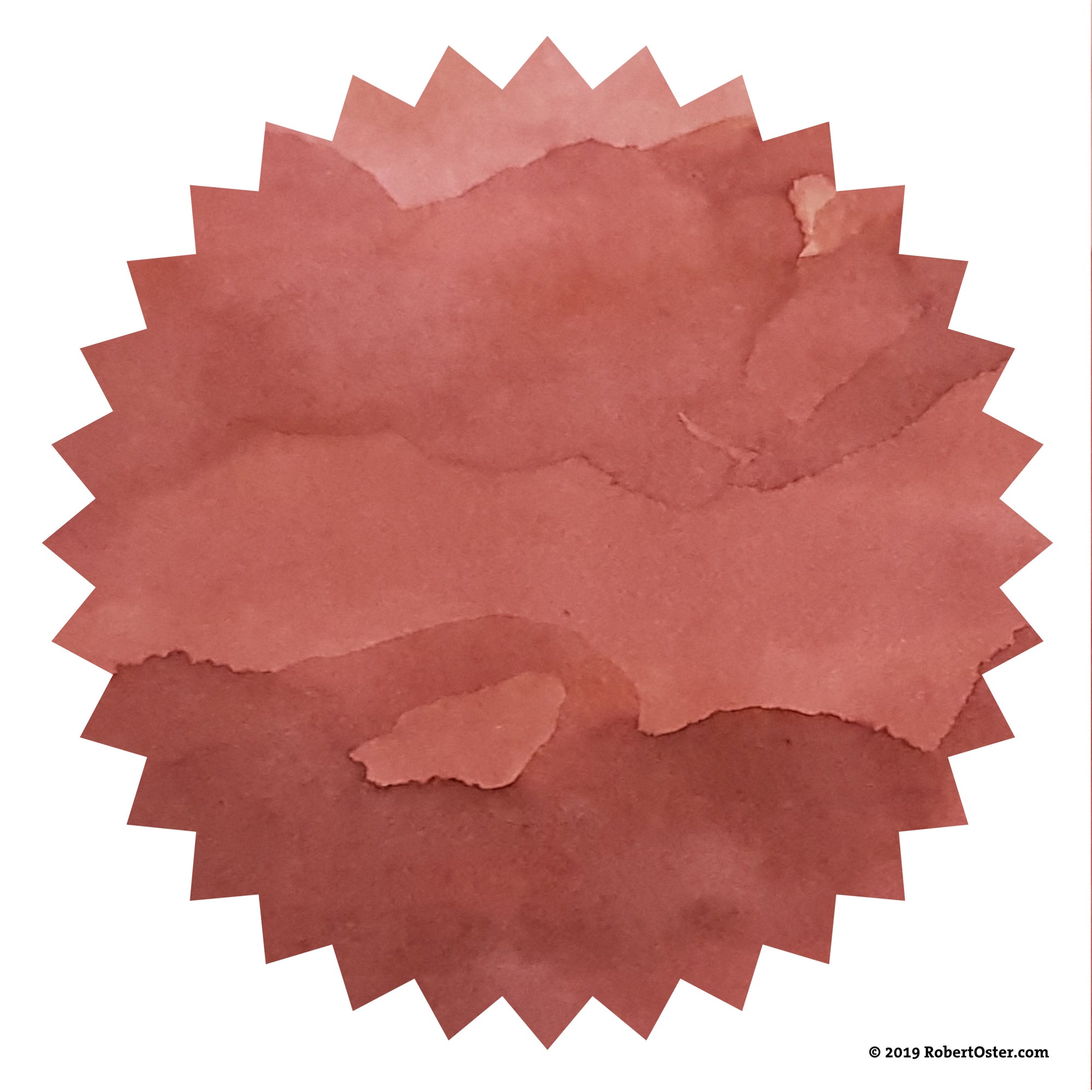 Robert Oster - Plumb Nut