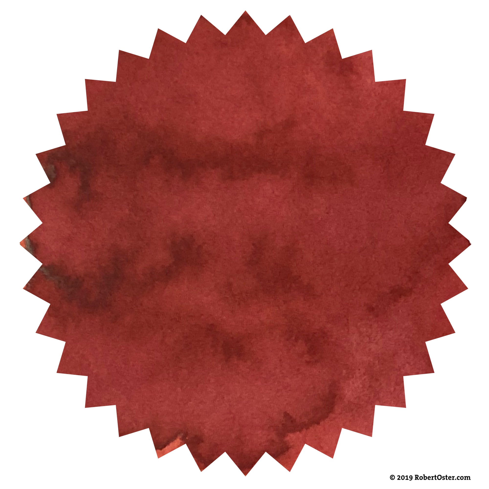 Robert Oster - Royal Red