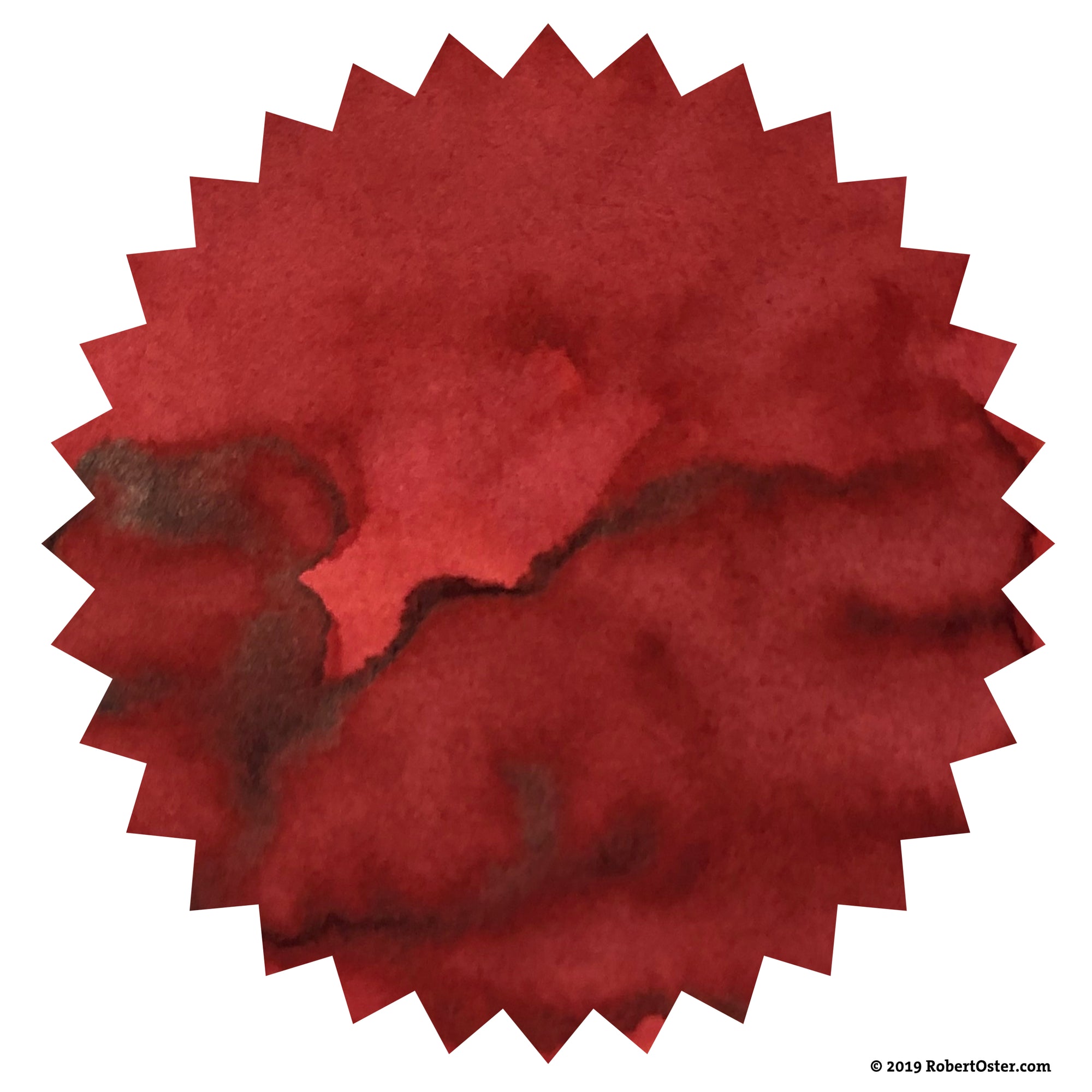 Robert Oster Signature Ink - Rubies