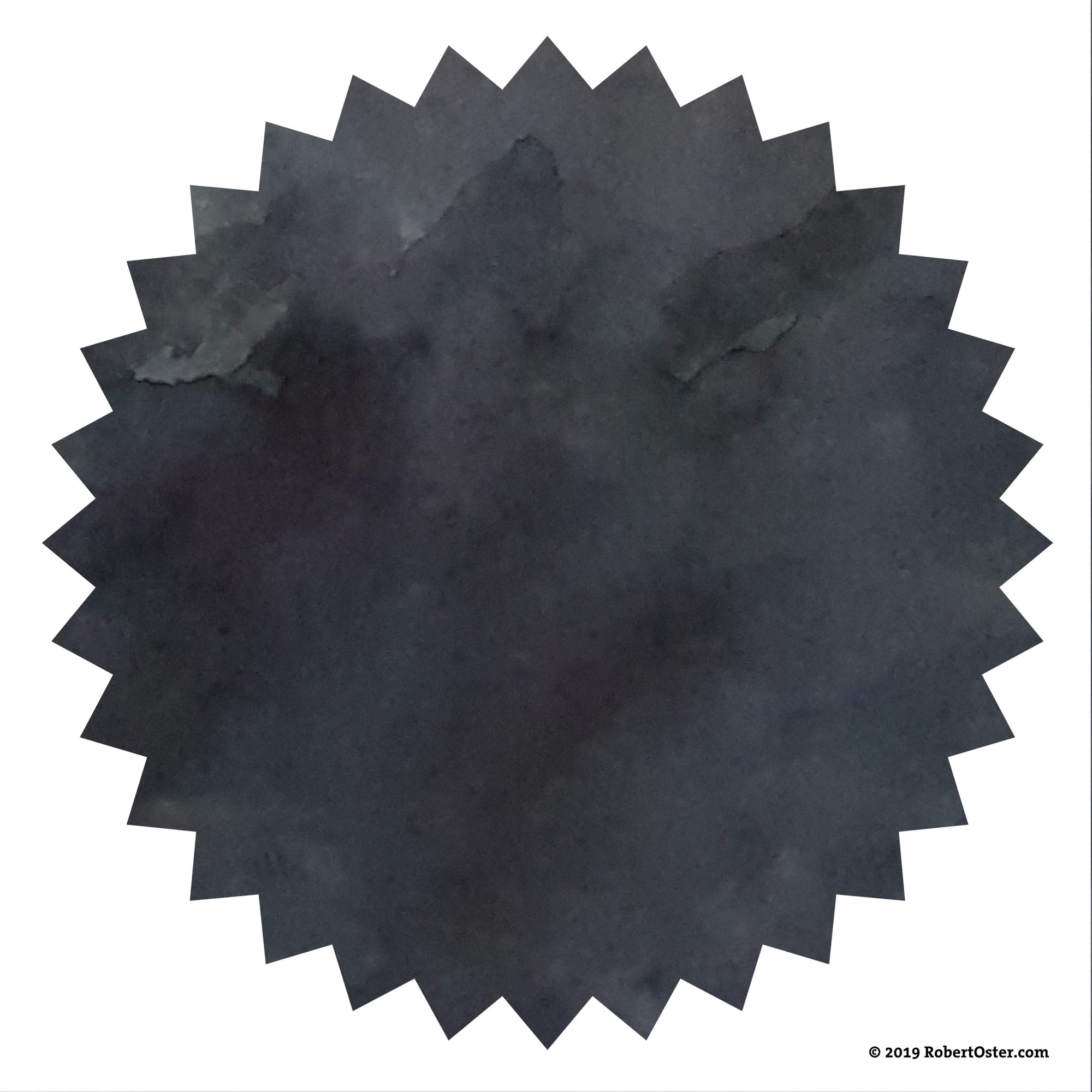 Robert Oster - Thunderstorm