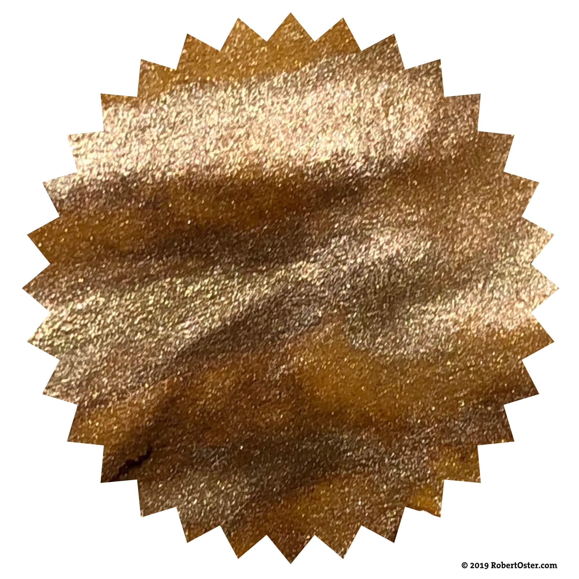 Shake`n`Shimmy Ink Aussie Liquid Gold