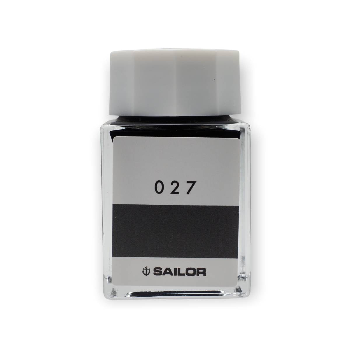 Sailor Ink Studio 027