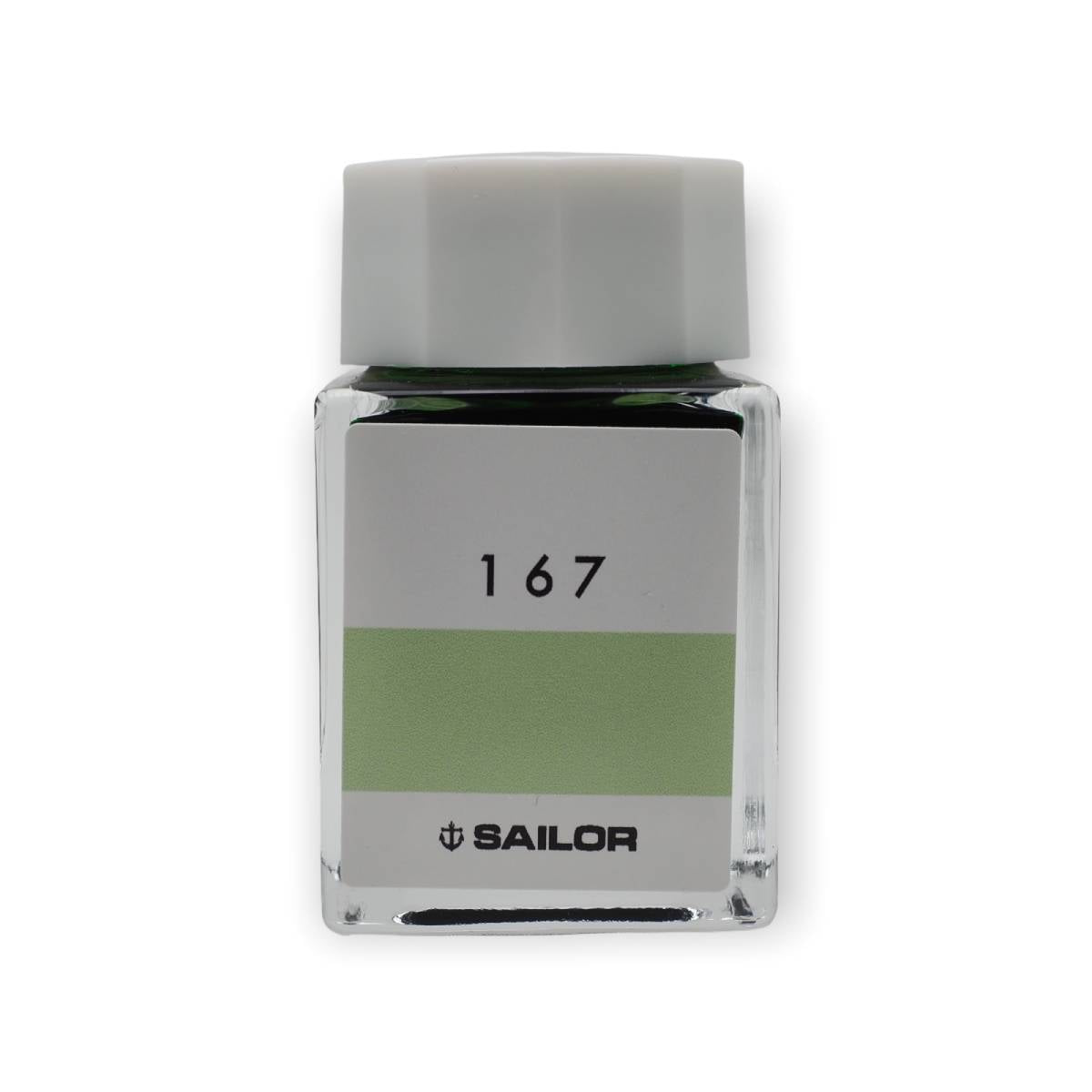 Sailor Ink Studio 167
