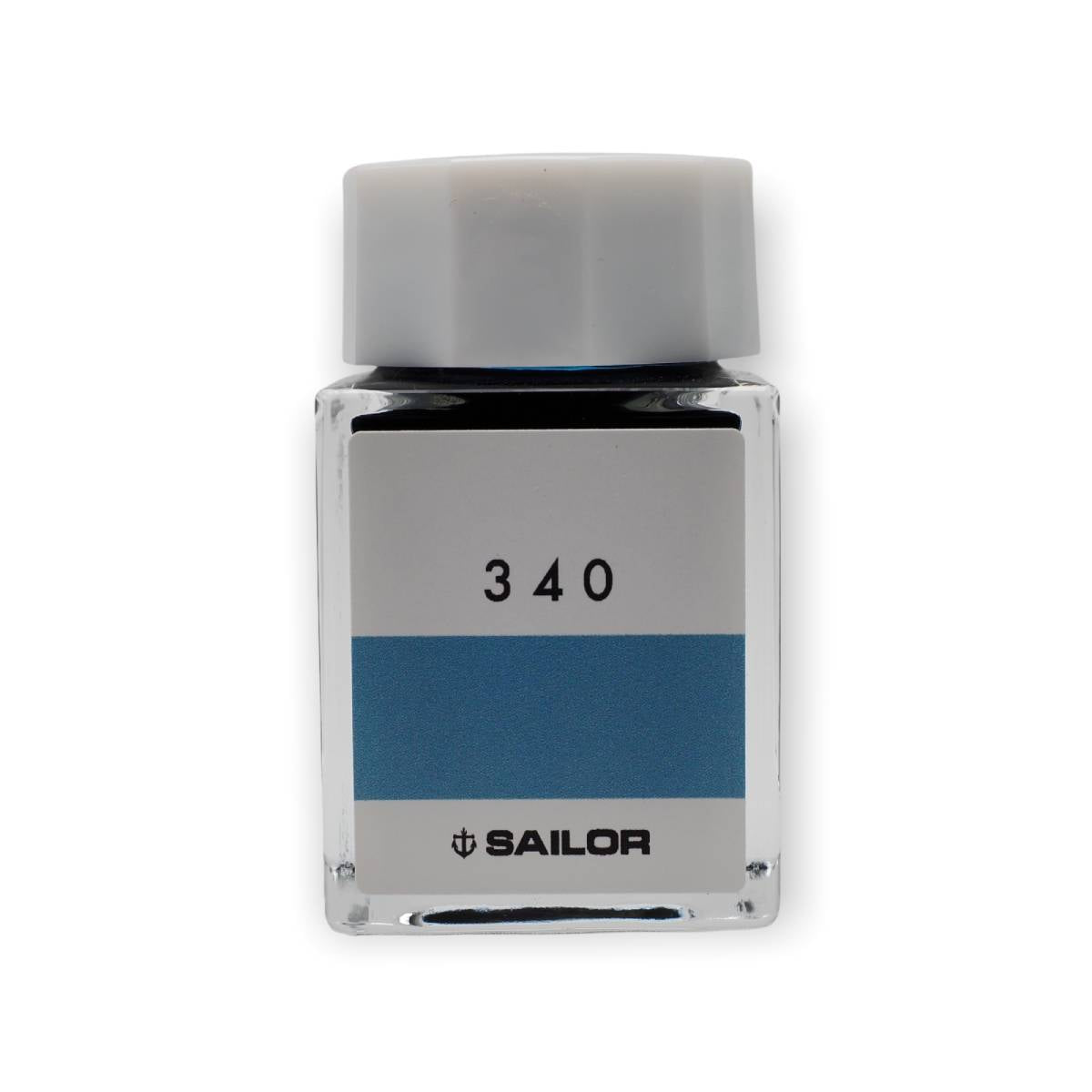 Sailor Ink Studio - 340