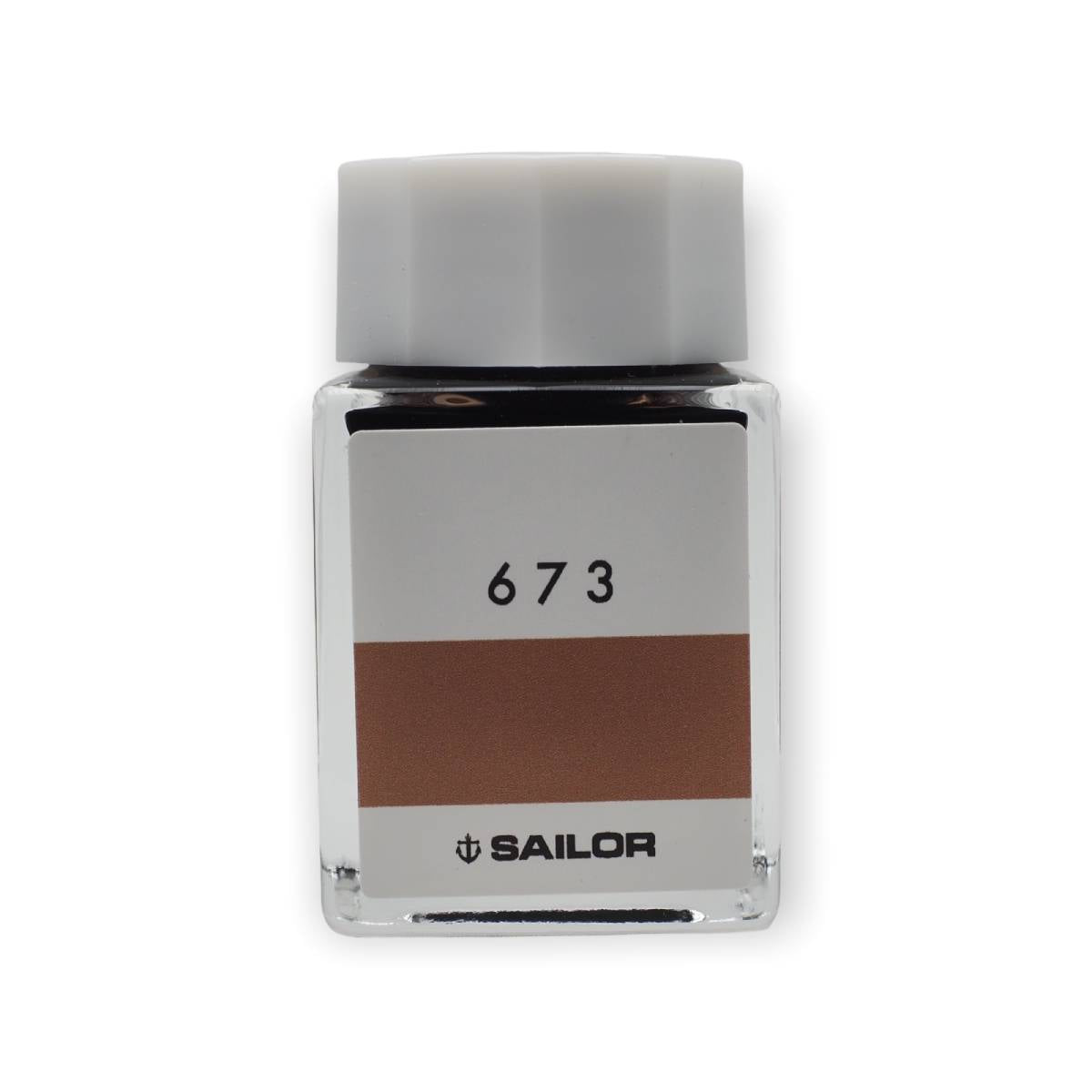 Sailor Ink Studio - 673