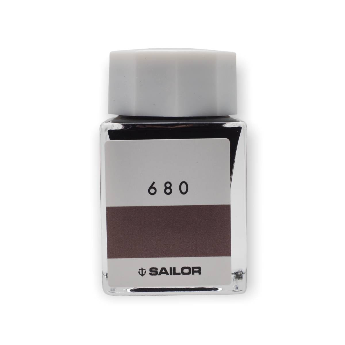 Sailor Ink Studio - 680