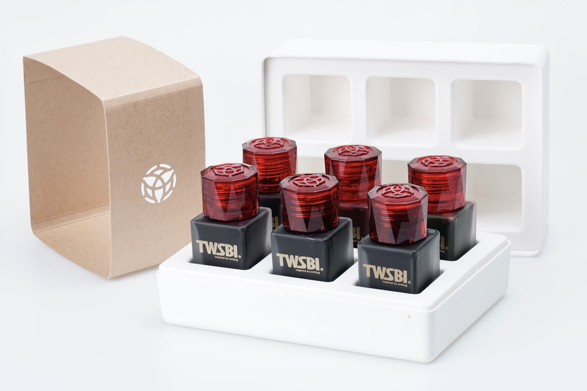 TWSBI 1791 Tintenset