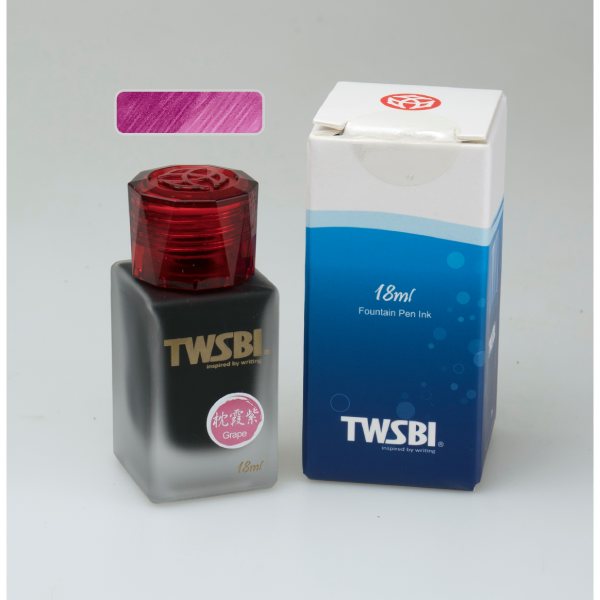 TWSBI 1791 Ink - Grape