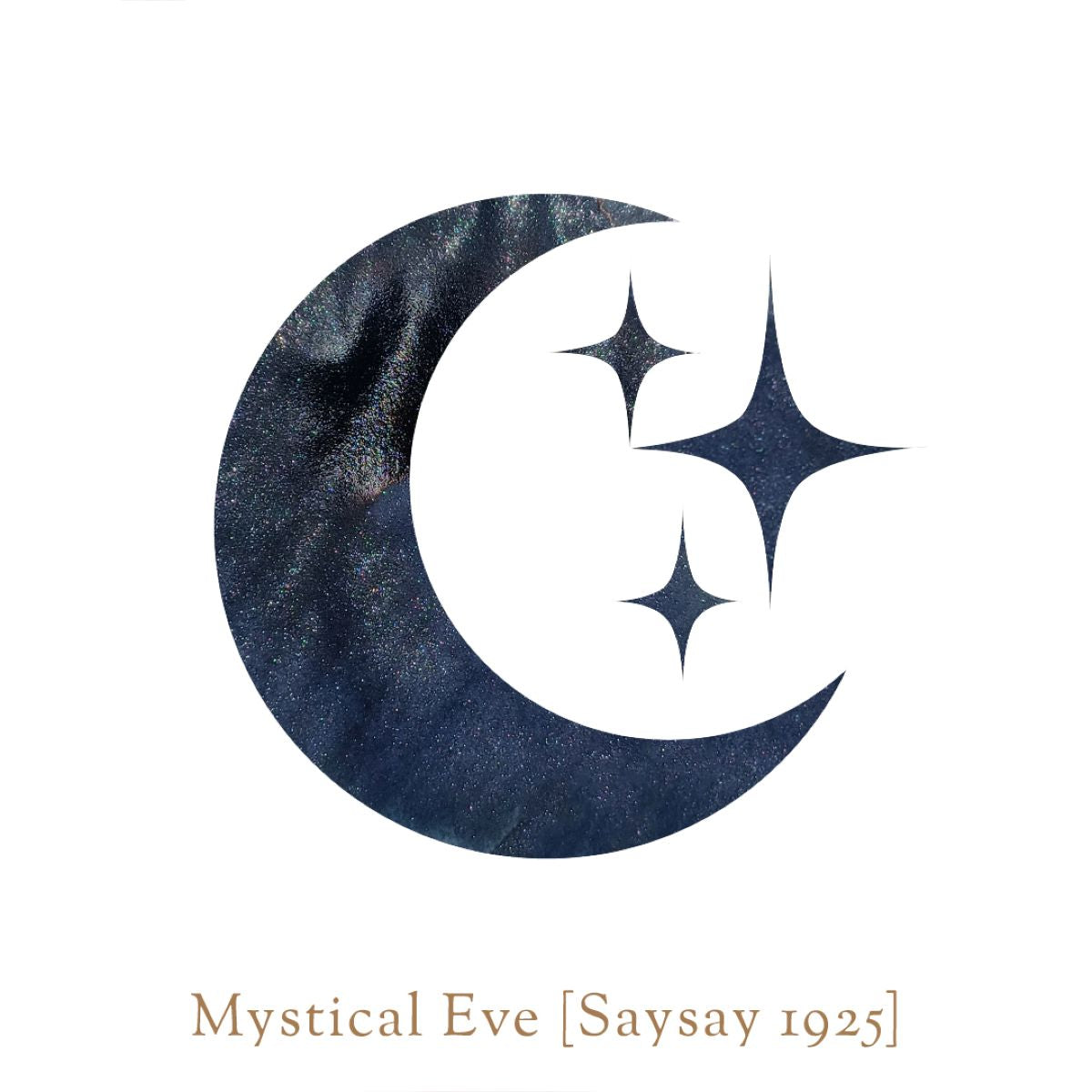 Vinta Inks - Mystical Eve (Saysay 1925)