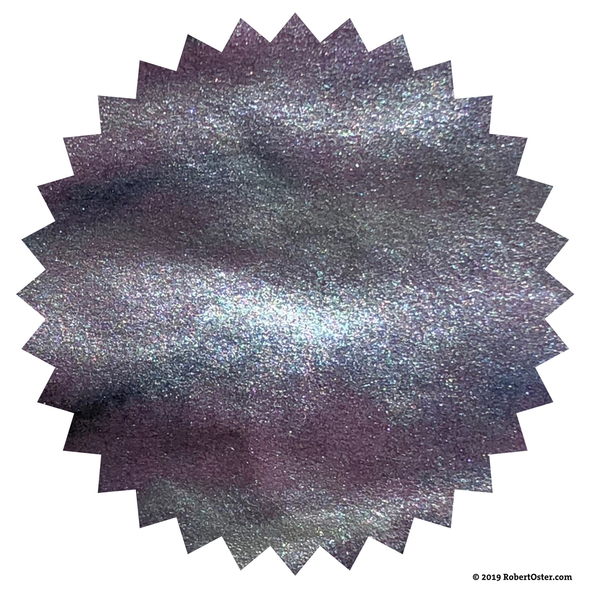 Robert Oster - Violet Clouds (Shake&#39;n&#39;Shimmy)