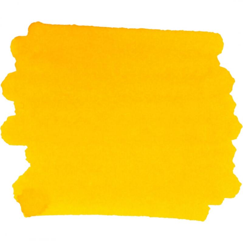 Robert Oster Signature Ink - Yellow Sunrise