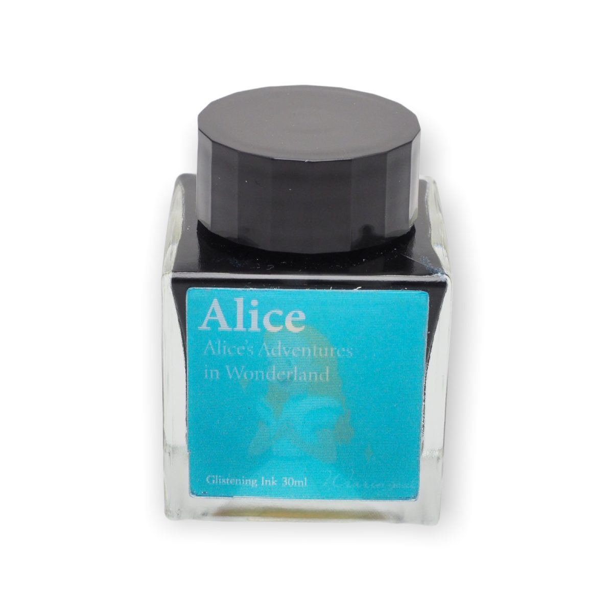 Wearingeul  inks - Alice