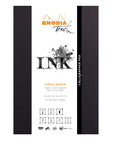 Rhodia Touch Calligrapher Pad, A4