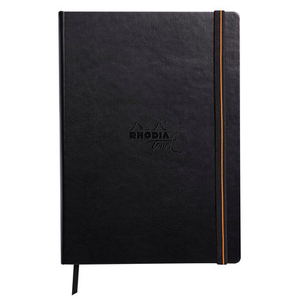 Rhodia Touch - Calligrapher Book A4