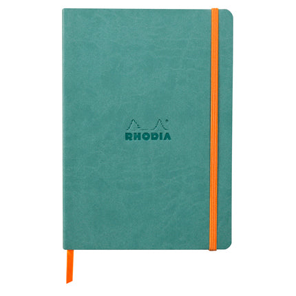 Rhodia Flexbook A5 lined