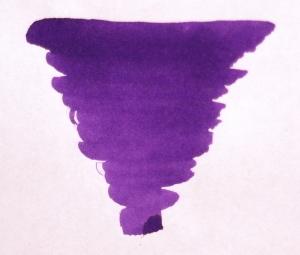 Diamine ink - imperial purple 30 ml