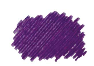 Kobe Ink No. 32 Tamon Purple Grey