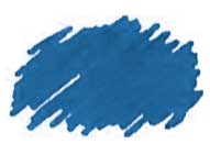 Kobe Ink No. 73 Hyogo dock History Blue