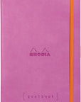 Rhodia Goalbook purple