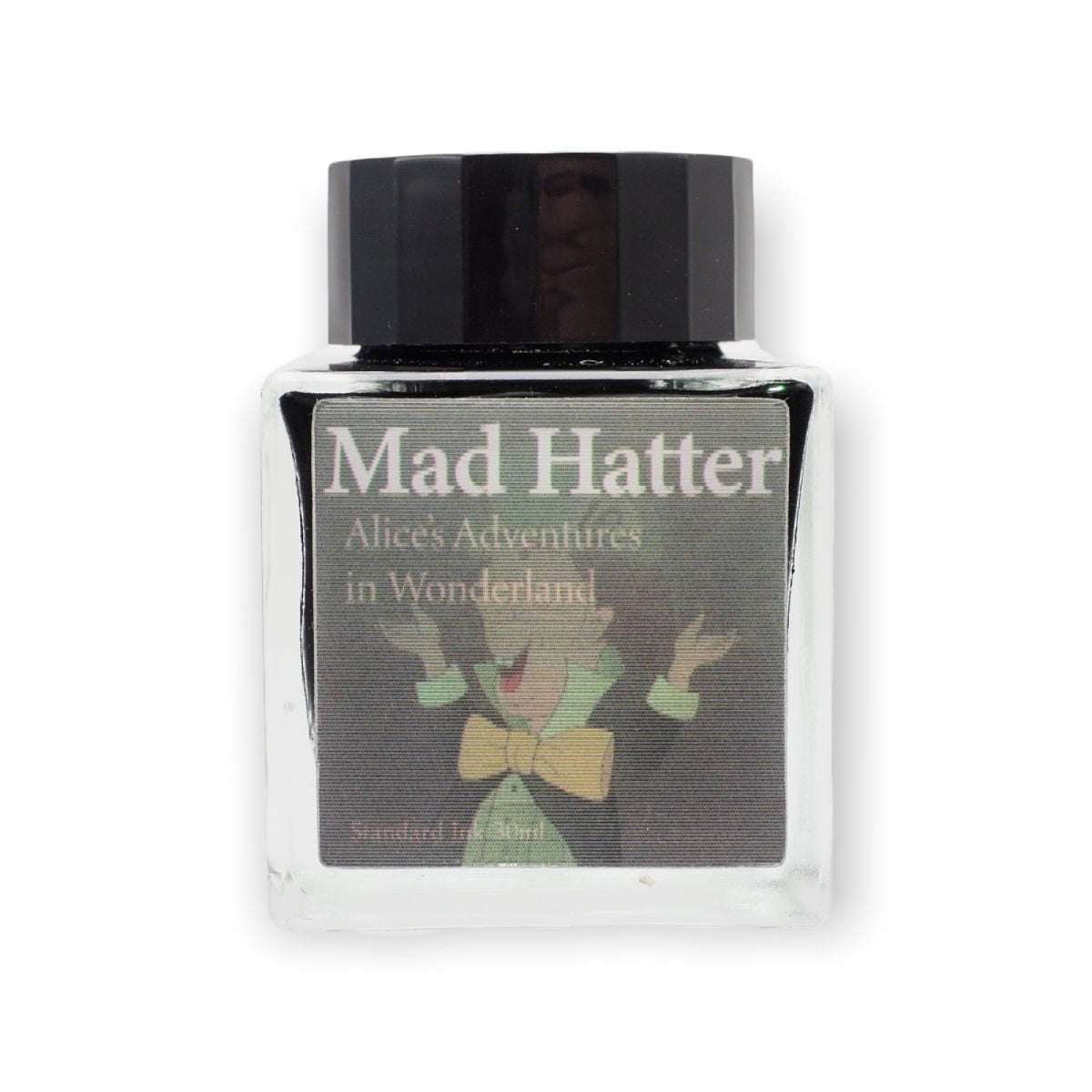 Wearingeul - Mad Hatter