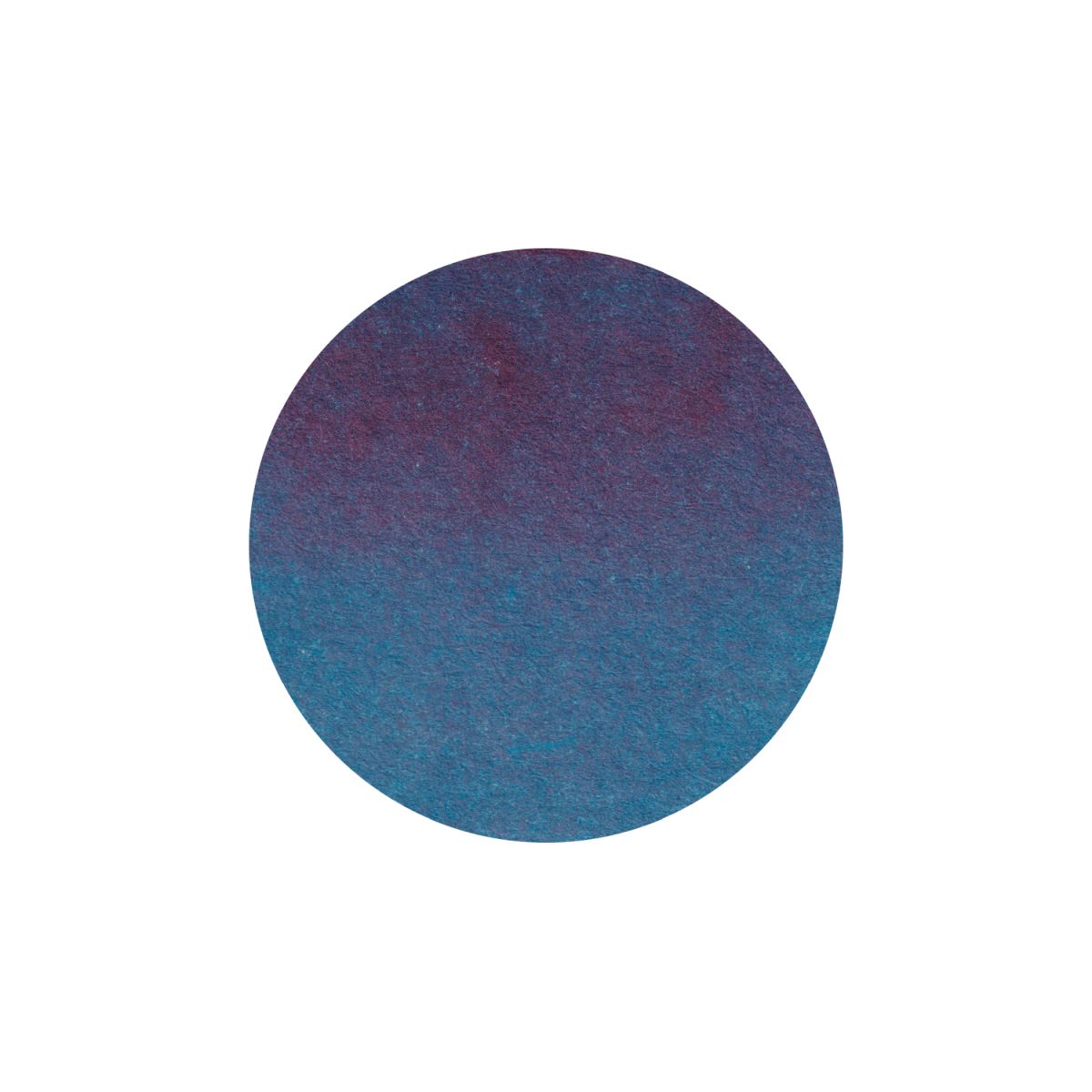 Teranishi Ink Haikara - Melancholic Blue