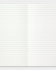 Traveler's Notebook Company - Notebook Refill liniert (01)