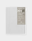 Traveler's Notebook Company - Passport - Zipper und Card File (004)