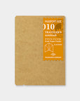 Traveler's Notebook Company - Passport - Kraftpapier Umschlag (010)