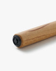 Kakimori pen holder cherry wood