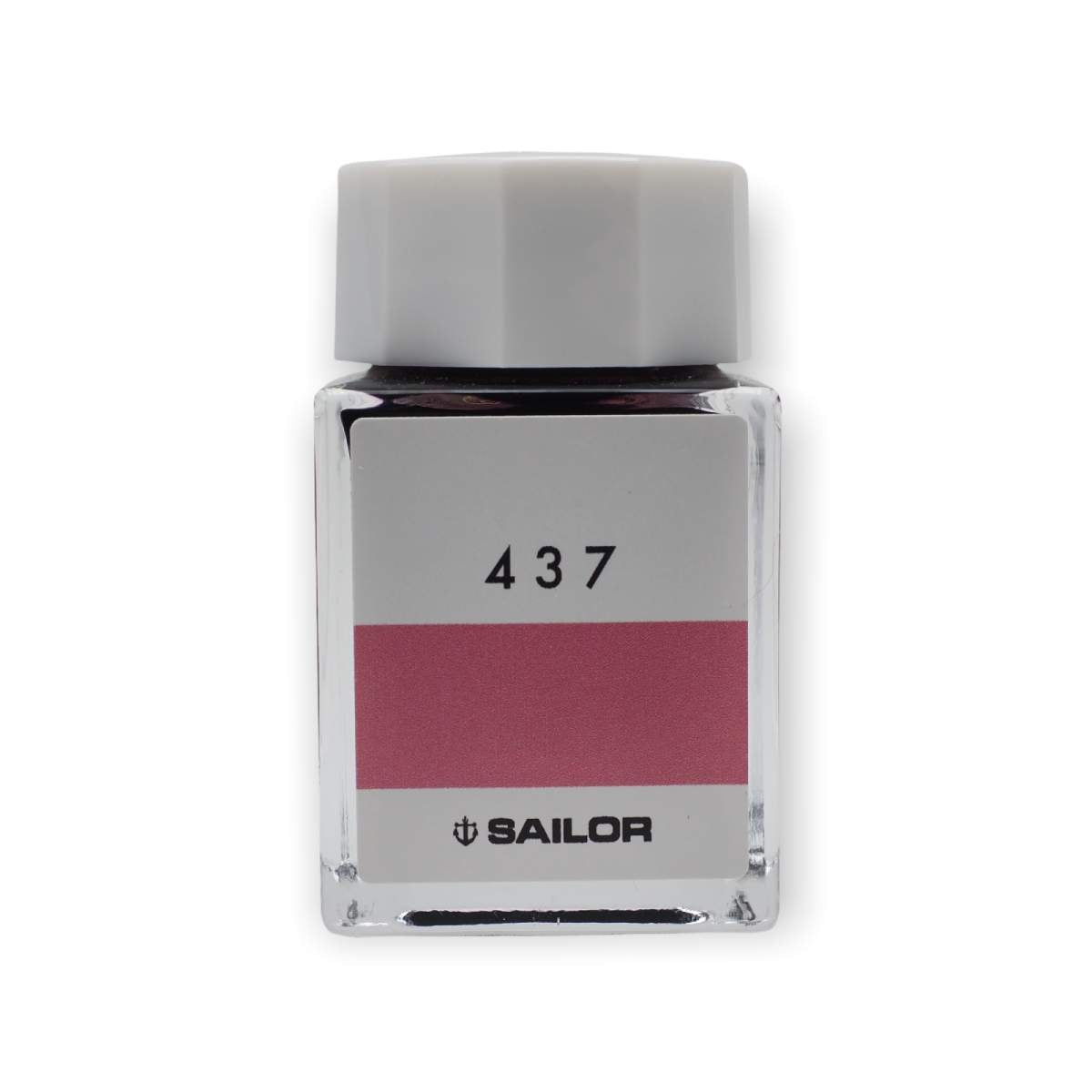 Sailor Ink Studio - 437