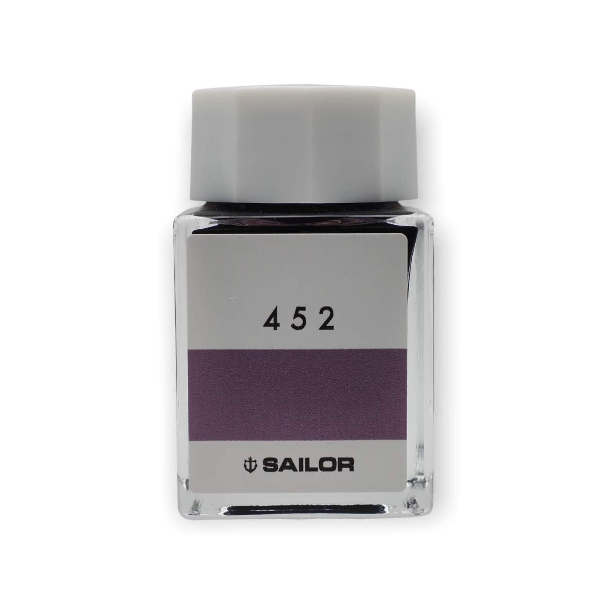 Sailor Ink Studio 452