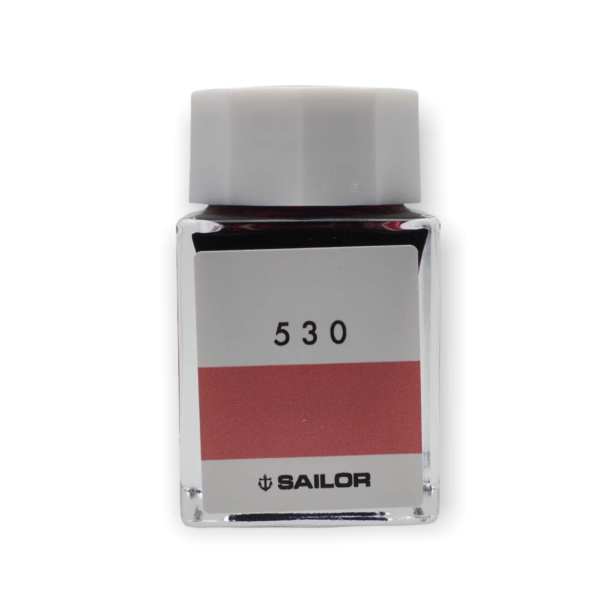 Sailor Ink Studio 530