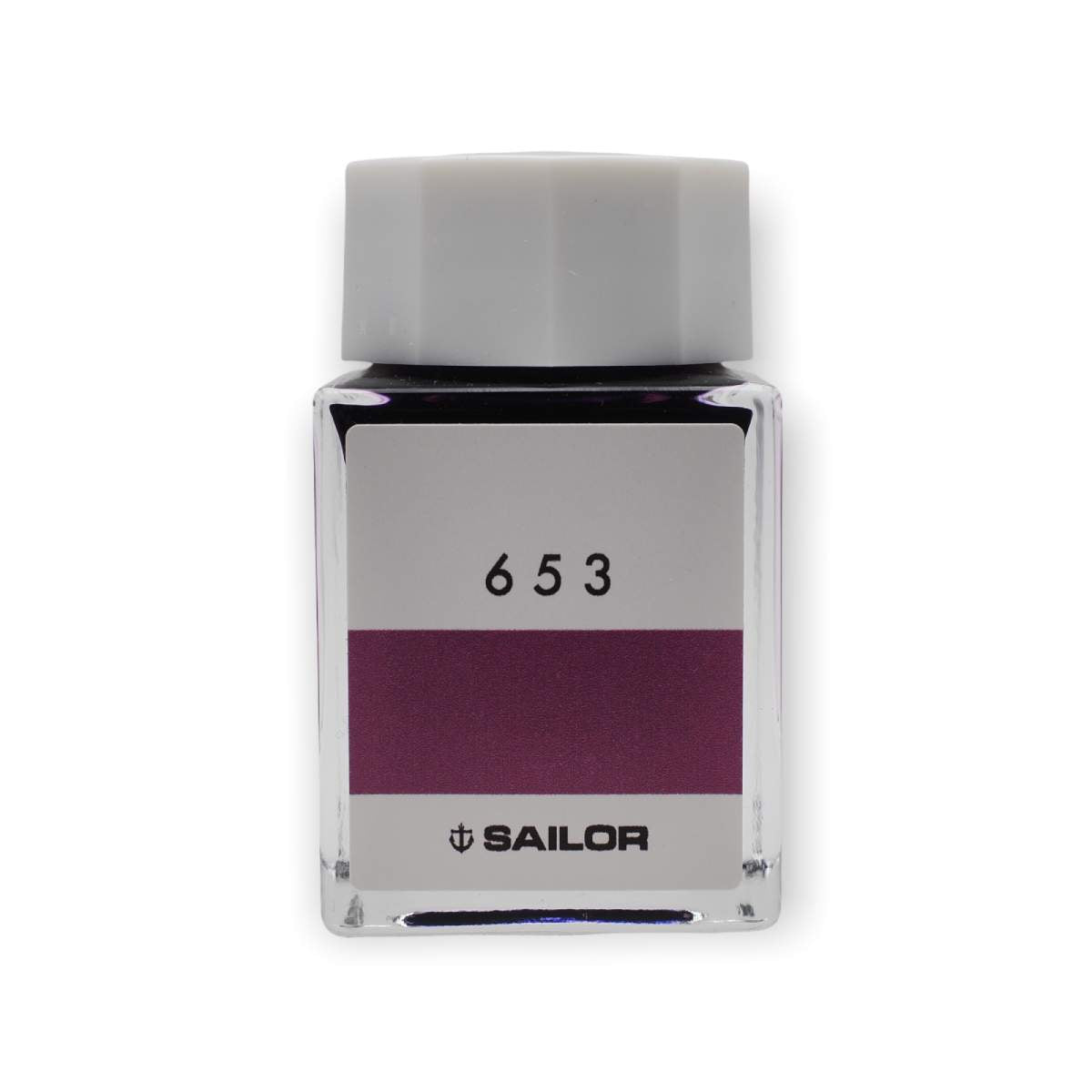 Sailor Ink Studio - 653