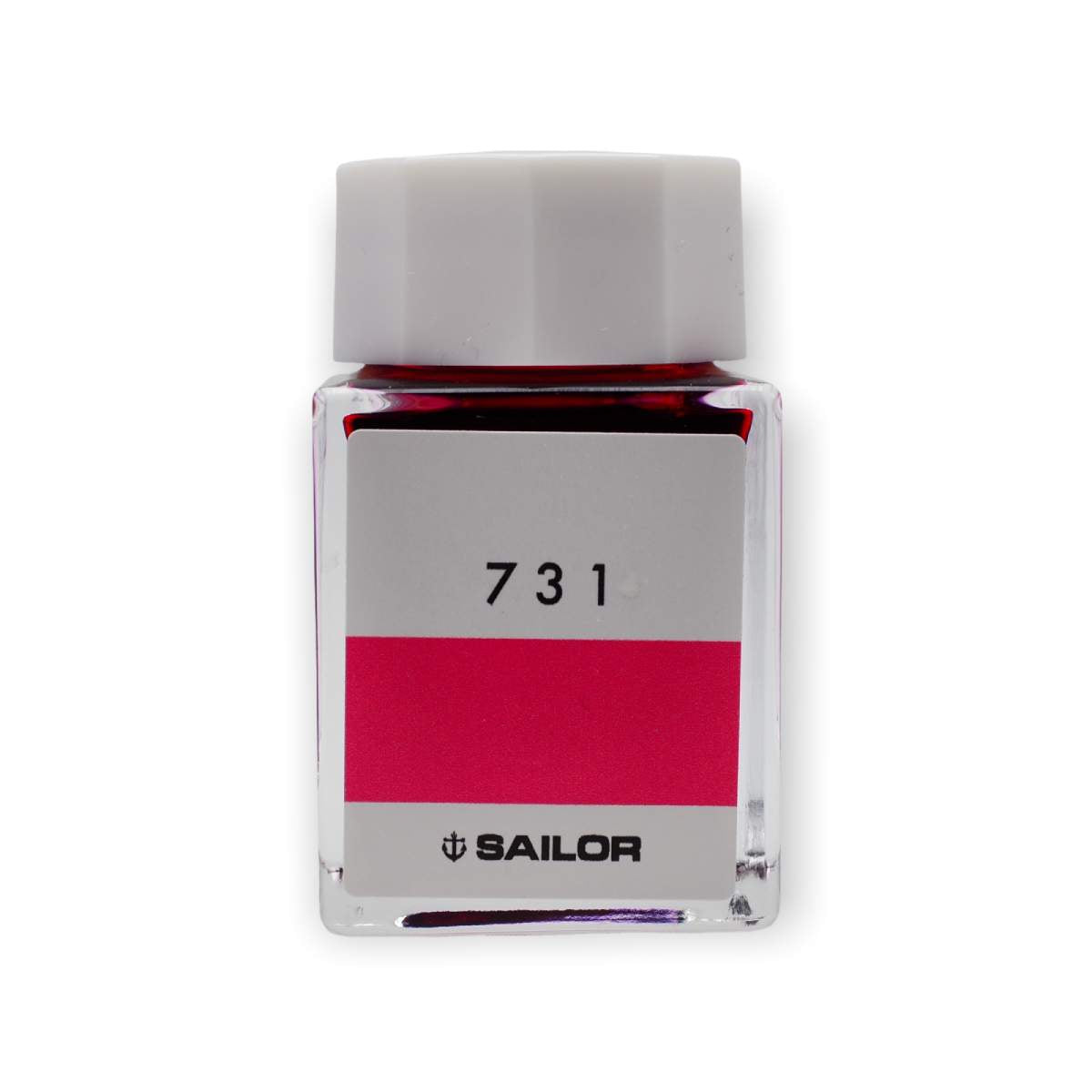 Sailor Ink Studio - 731