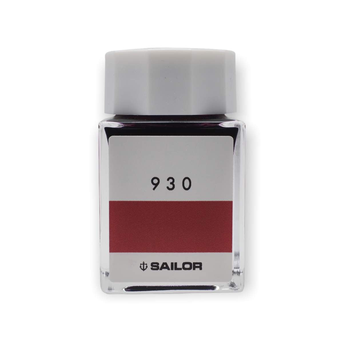 Sailor Ink Studio - 930