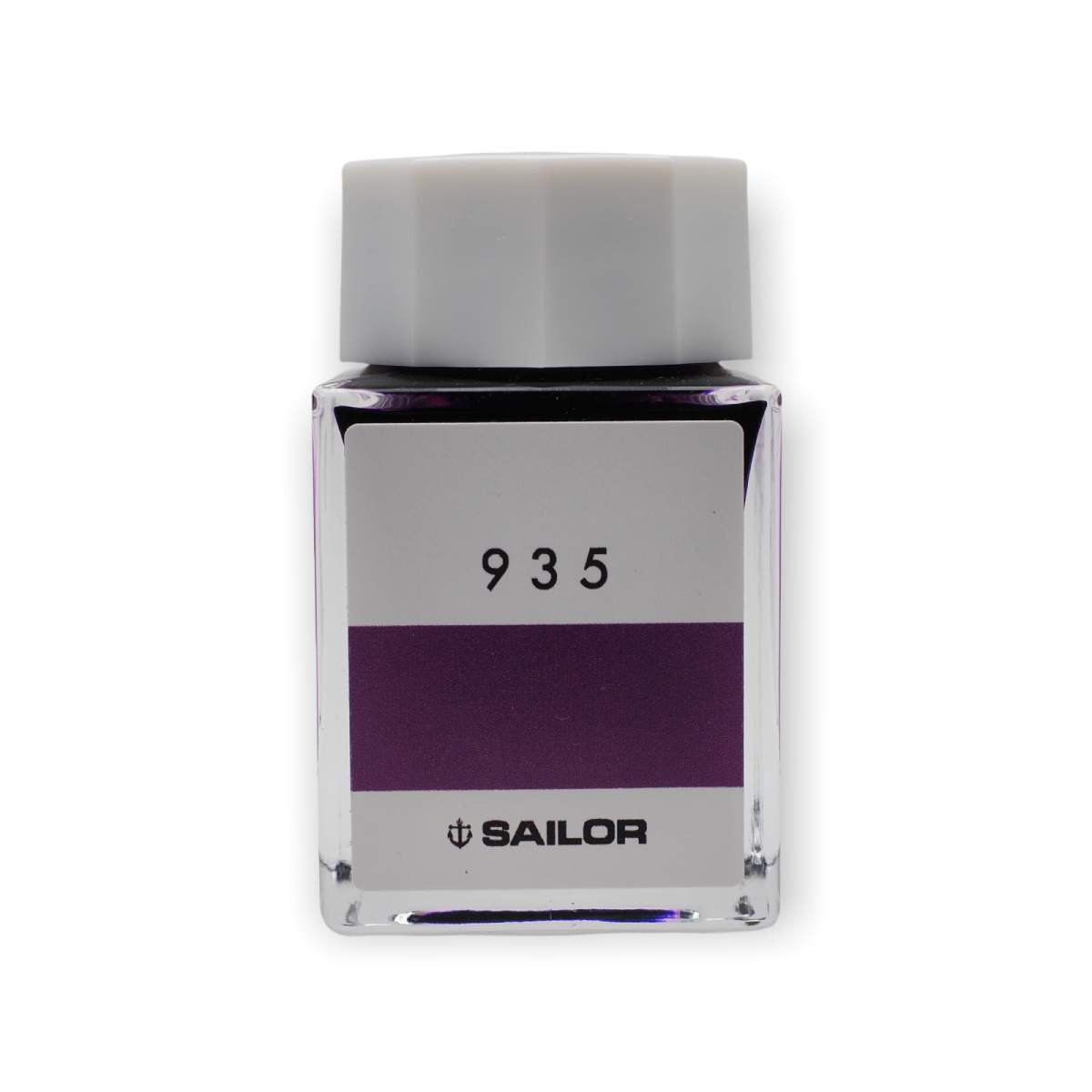 Sailor Ink Studio 935