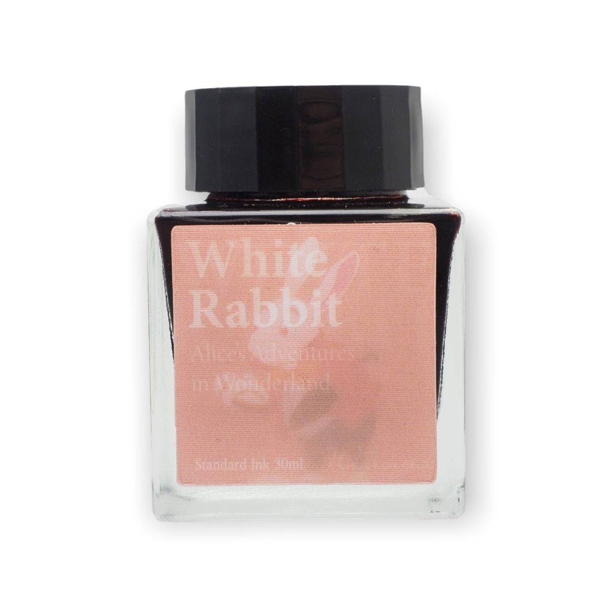 Wearingeul  inks - White Rabbit