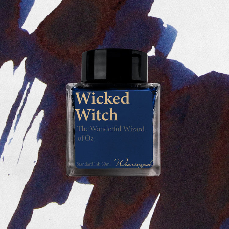 Wearingeul - Wicked Witch